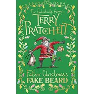 Father Christmas's Fake Beard - Terry Pratchett