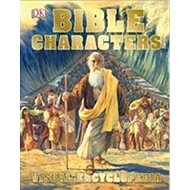 Bible Characters Visual Encyclopedia - 