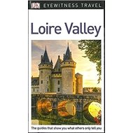 DK Eyewitness Travel Guide Loire Valley - 