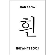 The White Book - Han Kang