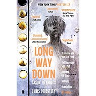 A Long Way Down - Jason Reynolds