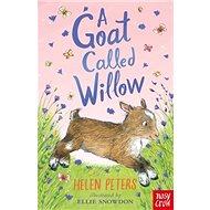 A Goat Called Willow - Helen Petersová