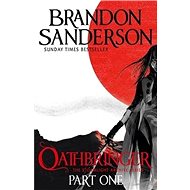 The Stormlight Archive 03. Oathbringer Part One - 