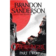 The Stormlight Archive 03. Oathbringer Part Two - 