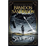 Skyward - Brandon Sanderson