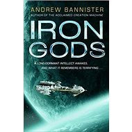 Iron Gods: The Spin Trilogy 2 - 