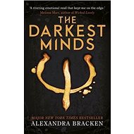 Passenger 02. The Darkest Minds - 