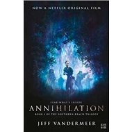 Annihilation - Jeff VanderMeer