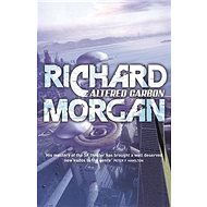 Altered Carbon - 