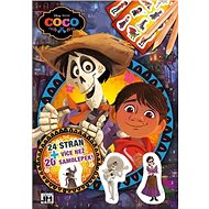 Coco cvičebnice - 