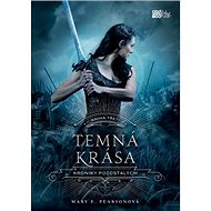 Temná krása - Mary E. Pearsonová