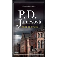 Já si tě najdu - P.D. Jamesová