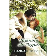 Tajemný sir Argus - Hannah Howell