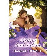 Hříšný lord Julian - Hannah Howell
