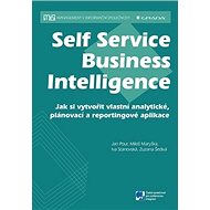 Self Service Business Inteligence - Jan Pour
