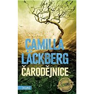 Čarodějnice - Camilla Läckberg