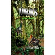 Únos: Hvězdní vandráci 2 - Vlado Ríša