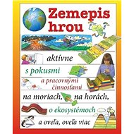Zemepis hrou - 
