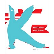 Kavčí hory - Karel Škrabal