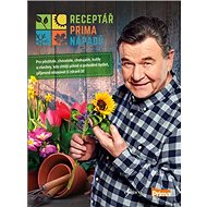 Receptář prima nápadů - Václav Postránecký