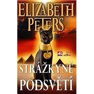 Strážkyně podsvětí - 