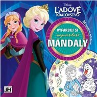 Colour your mandalas Ice Kingdom - Colouring Book