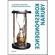 Korespondence naruby - Vladimír Syrovátka