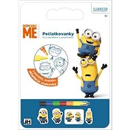 Stamps Mimoni - Stamps