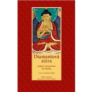 Diamantová sútra - Jiří Holba