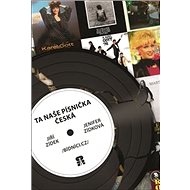 Ta naše písnička česká - Jiří Zídek; Jenifer Zídková