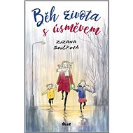 Běh života s úsměvem - Zuzana Součková