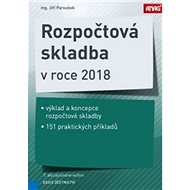 Rozpočtová skladba v roce 2018 - Jiří Paroubek