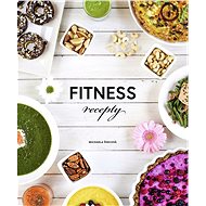 Fitness recepty - Michaela Švecová