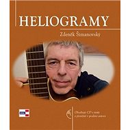 Heliogramy - Zdeněk Šimanovský