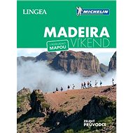Madeira Víkend: s rozkládací mapou - 