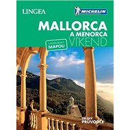 Mallorca Víkend: s rozkládací mapou - 