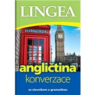 Angličtina konverzace - 