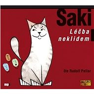 Saki Treatment of restlessness - CD Audiobooks