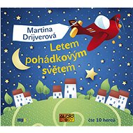 A flight through a fairytale world - CD Audiobooks