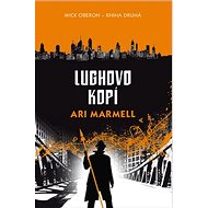 Lughovo kopí - Ari Marmell