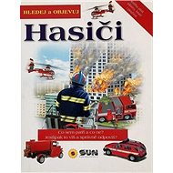 Hledej a objevuj Hasiči - 