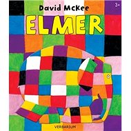 Elmer - David Mckee