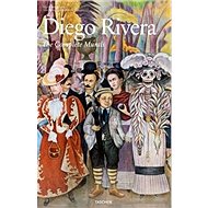 Diego Rivera : The Complete Murals - 