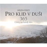 Pro klid v duši 365 - Helen Exley