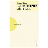 Jak je důležité míti Filipa - 