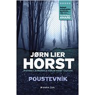 Poustevník - Jorn Lier Horst