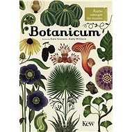 Botanicum: Račte vstoupit do muzea - Jenny Broomová