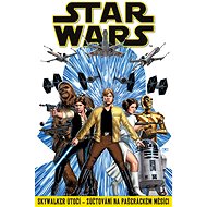 Star Wars: Skywalker útočí - Zúčtování - 