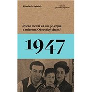 1947 - Elisabeth Asbrink