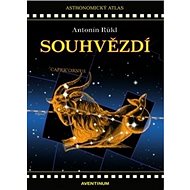 Souhvězdí - Antonín Rükl